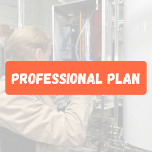 Professional Plan