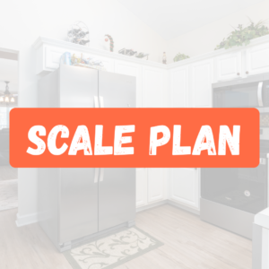 Scale Plan